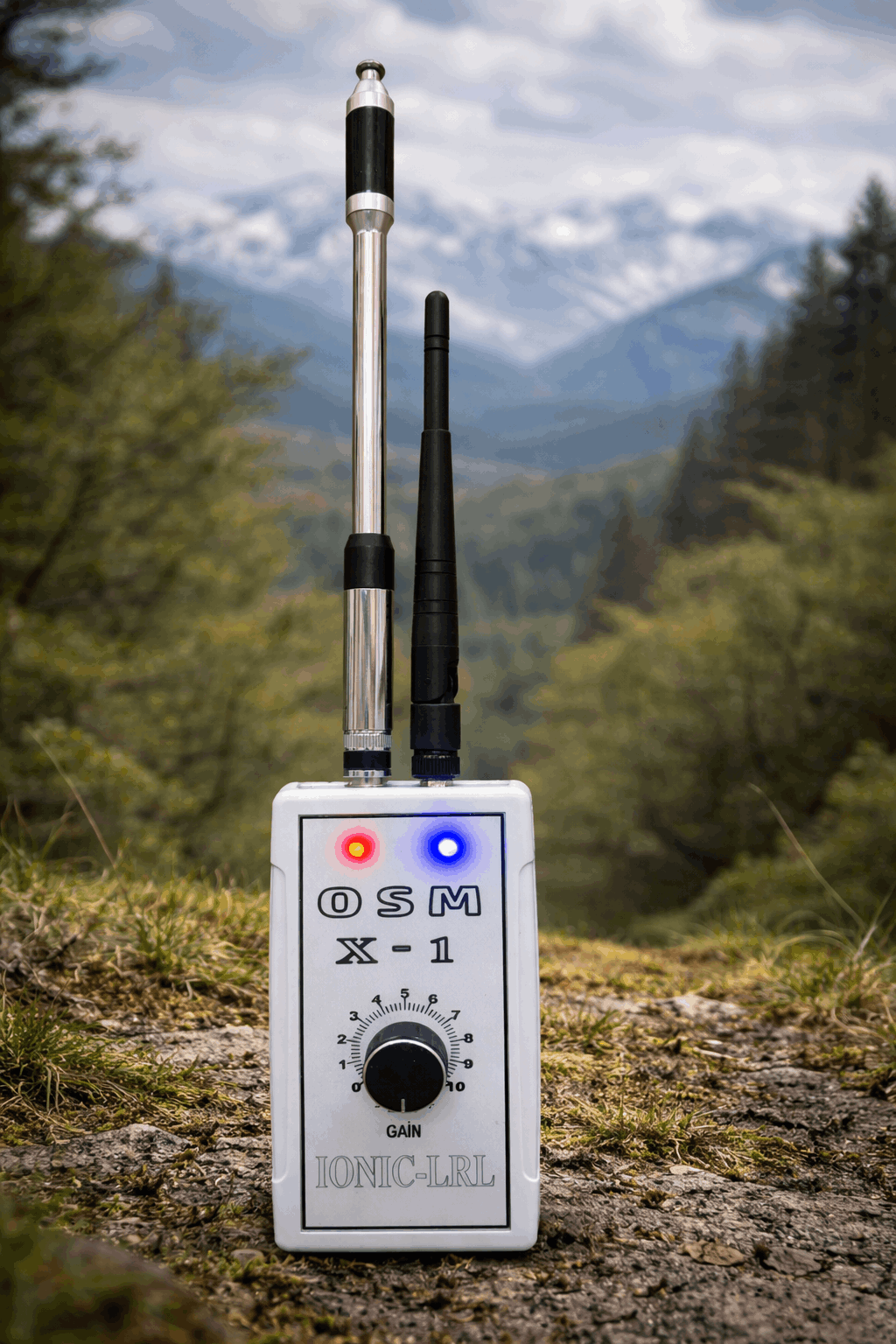 Mobirise Website Builder